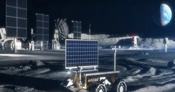 Moon Mission Extreme Challenge for Australia’s Rover