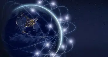 NASA’s Near-Earth Communications
