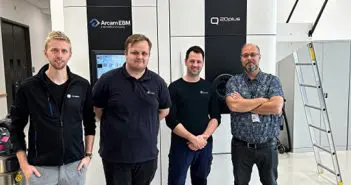 Space Trailblazer’s Durable Satellites And Hypersonic Structures