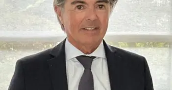 Astroscale France Appoints Former Thales Lead