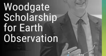 Scholarships for Earth Observation
