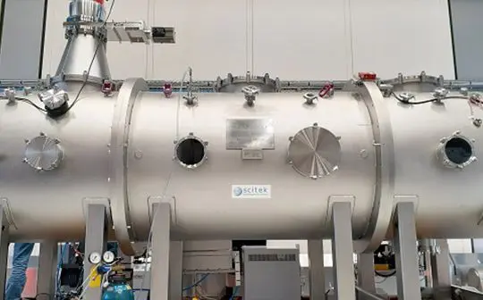 Superb Superconducting Thrust in Space