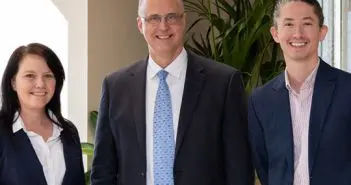 Lockheed Martin Bolsters Leadership Ranks