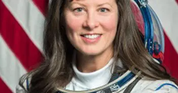 NASA Astronaut Receives Second Space Station Assignment