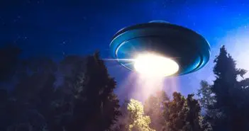 NASA New Director of Unidentified Anomalous Phenomena