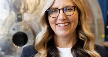 Leading Lawyer Joins University’s Space Mission