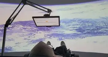 Uncovering Possible Future for Life in Space