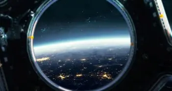 Monitoring Natural Disasters From Space