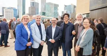 WA expands its world-class space missions operations capability