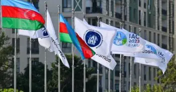 74th International Astronautical Congress