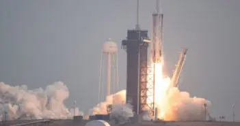 NASA’s Psyche Spacecraft En Route to Asteroid