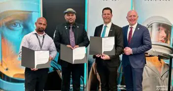 AICRAFT Forms Alliance with MOU Signings