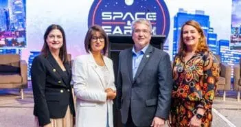 Registrations Open For Milo Space Academy in Australia & NZ