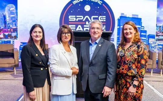 Registrations Open For Milo Space Academy in Australia & NZ