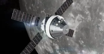 Australian Firms Selected for Spacecraft Program