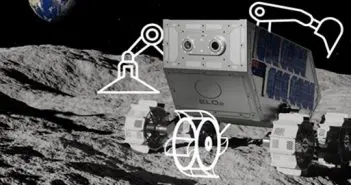 Design a Sample Collection System for Australia’s Lunar Rover