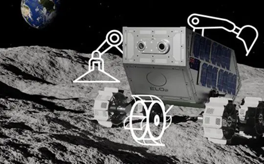 Design a Sample Collection System for Australia’s Lunar Rover