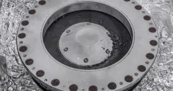 NASA’s Bennu Asteroid Sample Contains Water, Carbon