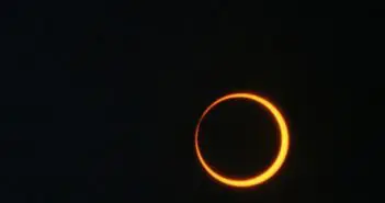 NASA’s Upcoming Ring of Fire Eclipse