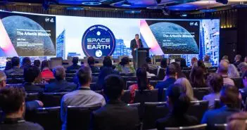 Indo-Pacific Space and Earth Conference 2023: A Resounding Success and a Glimpse into the Future of Space and Earth Technologies