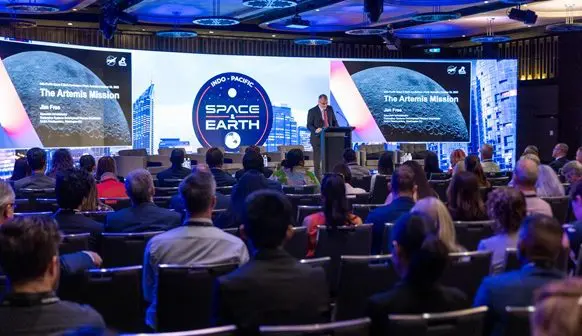Indo-Pacific Space and Earth Conference 2023: A Resounding Success and a Glimpse into the Future of Space and Earth Technologies