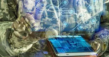 Lockheed Martin Australia’s ‘Agile Shield’ Battle Management