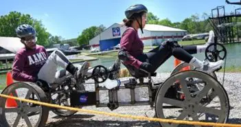 Students Worldwide to Compete in NASA Rover Challenge