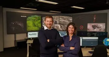 Fugro SpAARC’s space operations set to grow with further funding from Western Australian Government