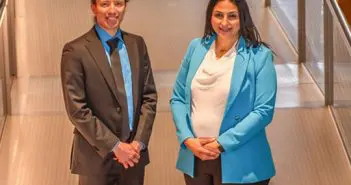 SmartSat PhD students’ European Space Agency internships