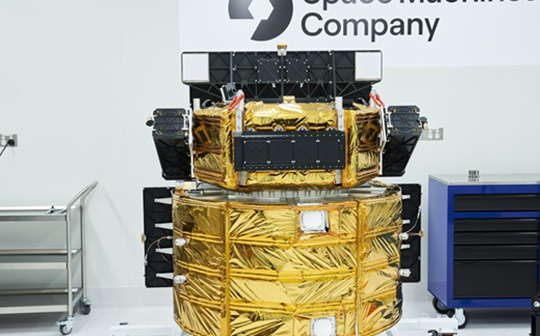 Qualifying the Optimus first-generation space transport and servicing platform for flight