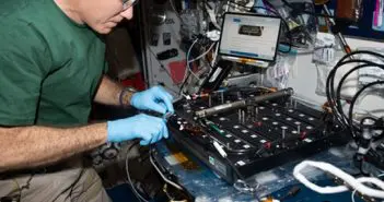 Join NASA Space Research Discussions