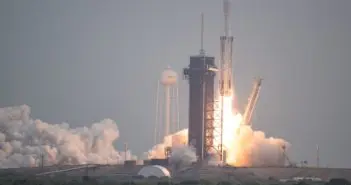 NASA’s Canberra Deep Space Complex Plays Pivotal Role in Psyche Spacecraft Launch