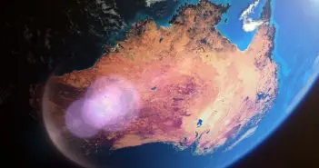 NASA Boss Praises Australia’s Contribution to Artemis Moon to Mars Mission