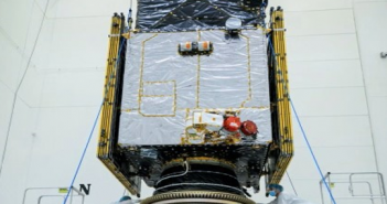 NASA’s Coverage for Psyche Spacecraft Launch to Metal World