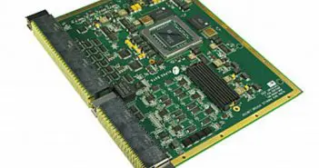 Rapid Deployment of Advanced Space Data Processing