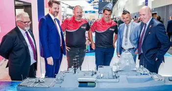 ‘Targeted Tasks’ uplifting Australian industry