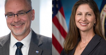 NASA’s New Highest-Ranking Civil Servant, Head of Exploration