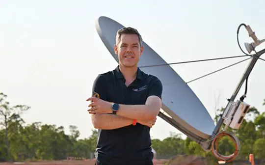 ELA Marshalls Former Apple Exec