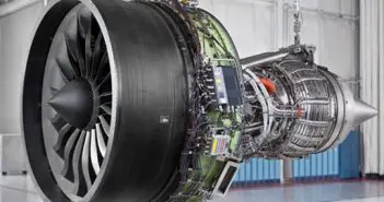 GKN Aerospace and GE Sign Agreement On Industry-Leading Aero Engines