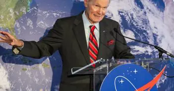 NASA’s Global Climate Change Conference