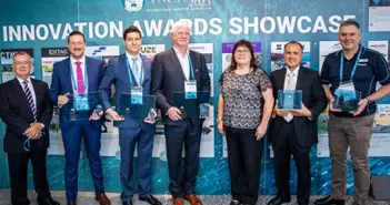 Hypersonics Blasts into Indo Pacific 2023 Innovation Awards