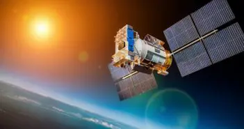 Keysight’s First Test Case for 3GPP Release 17 Non-Terrestrial Networks Standard