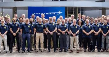 Lockheed Martin Australia’s Aegis Combat System