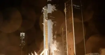 NASA, SpaceX Launch New Science, Hardware to Space Station