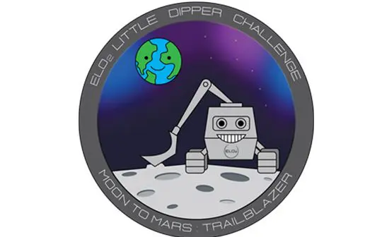 The ELO2 Little Dipper Challenge