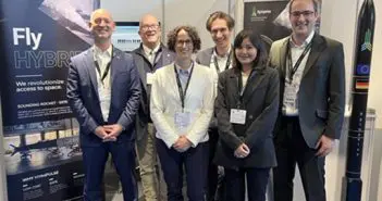 German rocket manufacturer to launch from South Australia