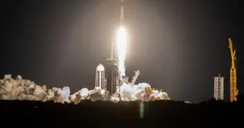 NASA Coverage for Next SpaceX Resupply Launch