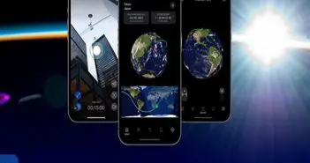 New NASA App Helps Spot Space Station