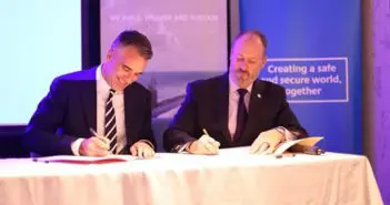 US Partnership to Shore Up SA’s Shipbuilding