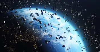 Spaceflux Secures UK Government Contracts